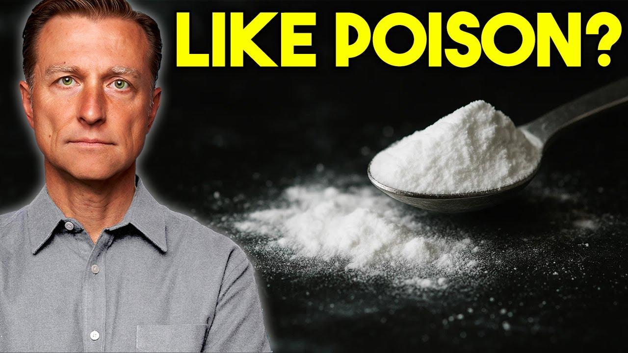 Baking Soda Diet: Why This Internet Trend Never Disappears