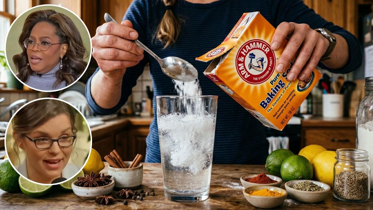 Baking Soda Diet: Can It Really Support Weight Loss?