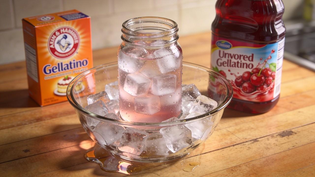 Baking Soda For Weight Loss: What Science Says In 2026