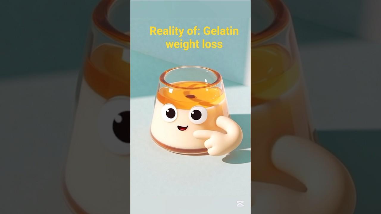 Gelatin Trick Recipe Reddit: I Read 500 Comments So You Don’t Have To