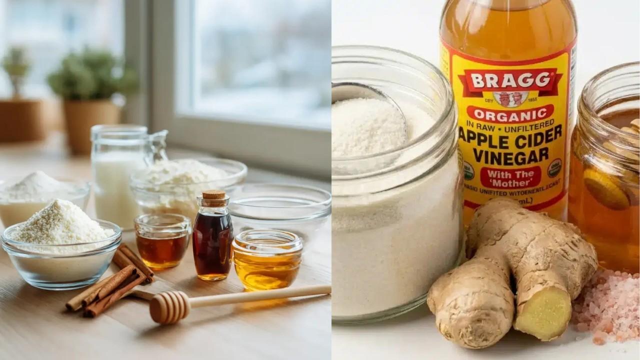 Baking Soda Recipe For Weight Loss: The Internet’s Favorite Drink Returns