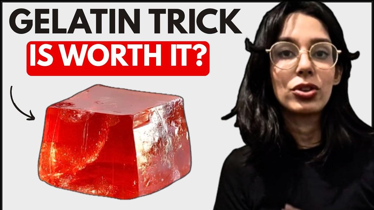 Mark Hyman Gelatin Trick: Viral Claims Reviewed Without The Hype