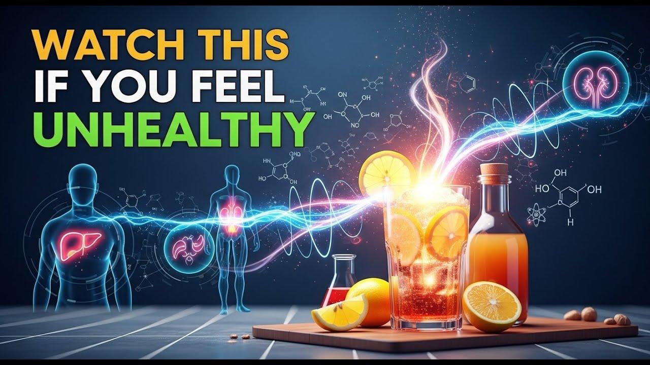 Baking Soda Trick Recipe: The Internet’s Cheapest Weight Loss Hack?