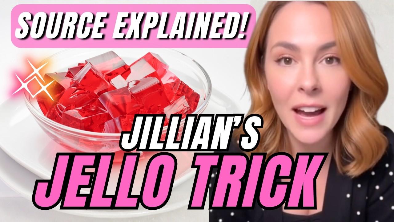 Dr Jennifer Ashton Gelatin Trick Reviews: Real User Experiences Analyzed