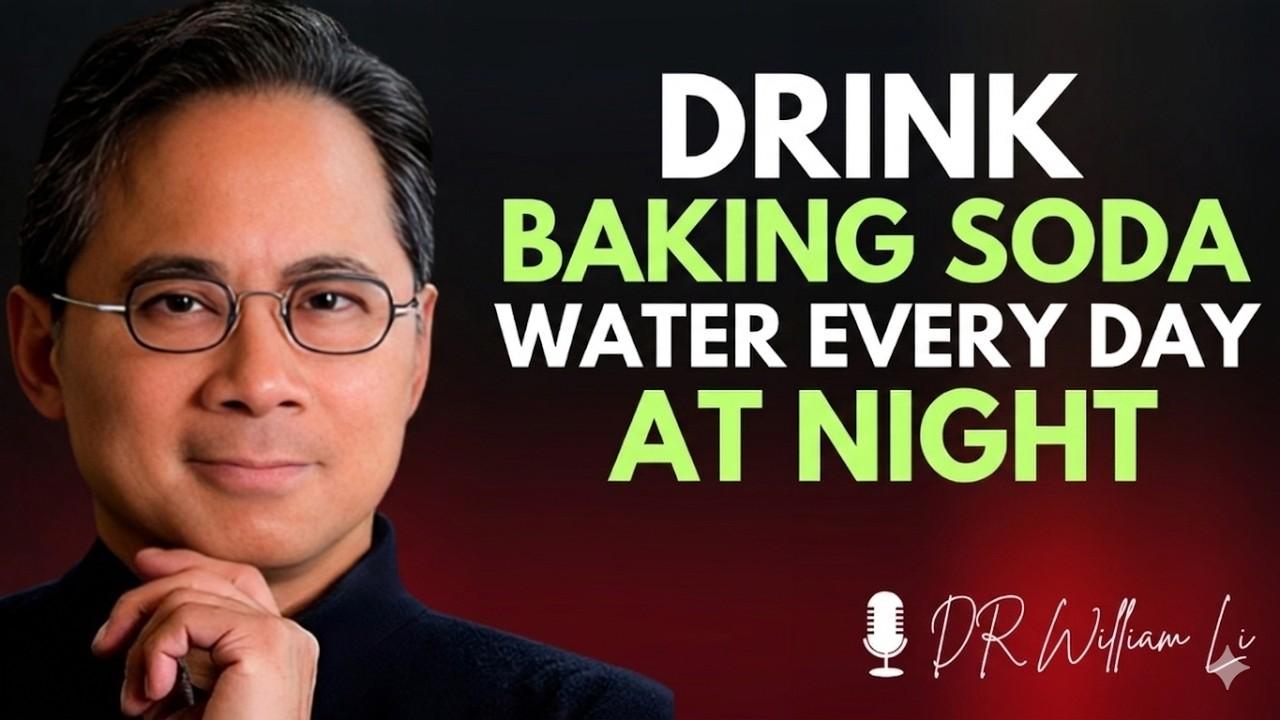 Baking Soda And Lemon Weight Loss: The Viral Recipe Explained