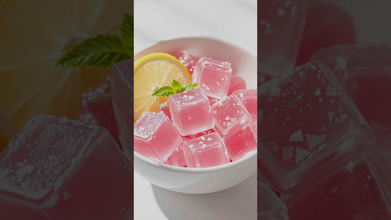 Pink Gelatin Trick Recipe: Why This Trend Keeps Returning Every Year