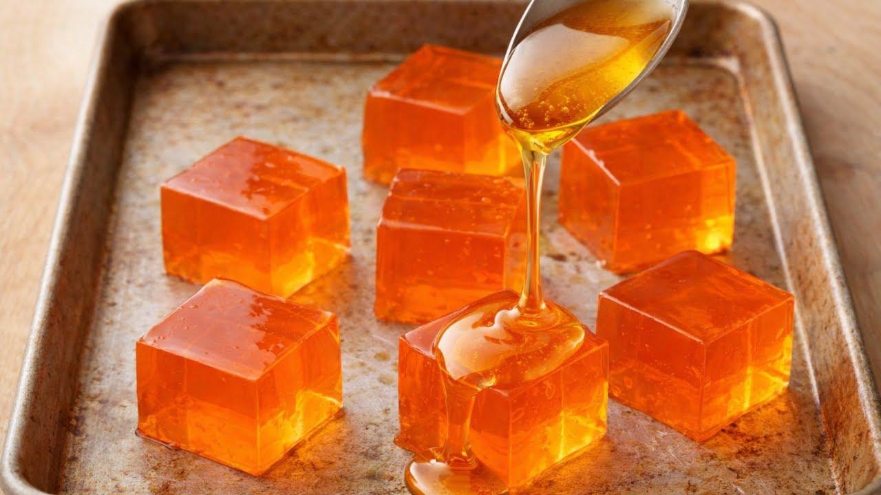 Gelatin Weight Loss Trick Ingredients: The Complete Ingredient List Explained