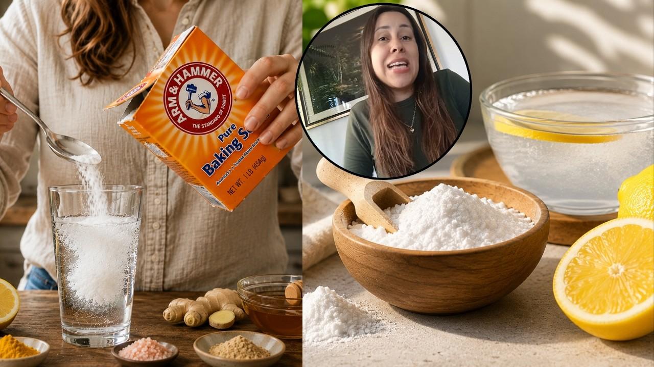 Baking Soda Weight Loss Hack: Why Social Media Can’t Stop Talking About It