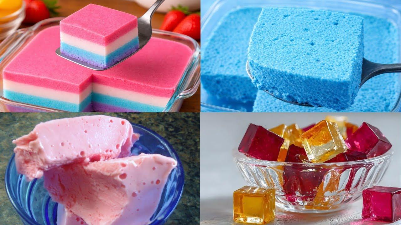 Kelly Clarkson Jello Diet Recipe: Did She Ever Share This Recipe?