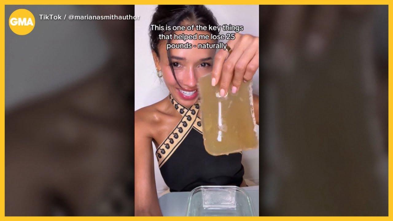 Weight Loss Jello Recipe: Does This Viral Recipe Deserve The Hype?