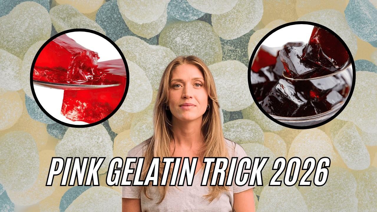 Does The Bariatric Gelatin Recipe Work? What The Recipe Was Actually Designed For