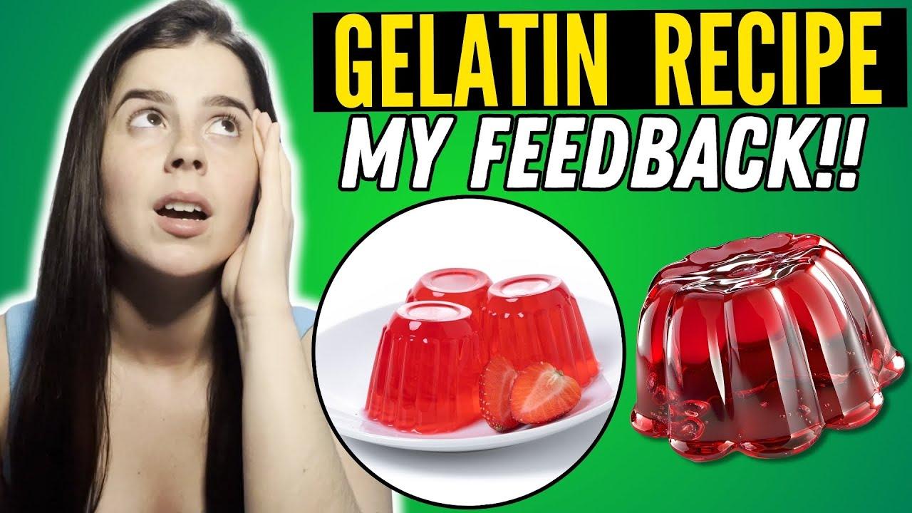 Jillian Michaels Jello Trick Recipe: The Recipe Everyone Is Searching For
