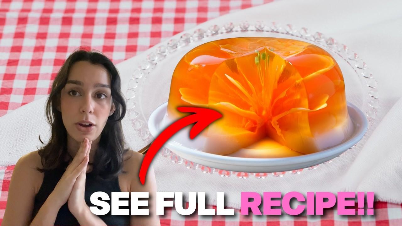 Gelatin Trick To Lose Weight: Can It Really Make A Difference?