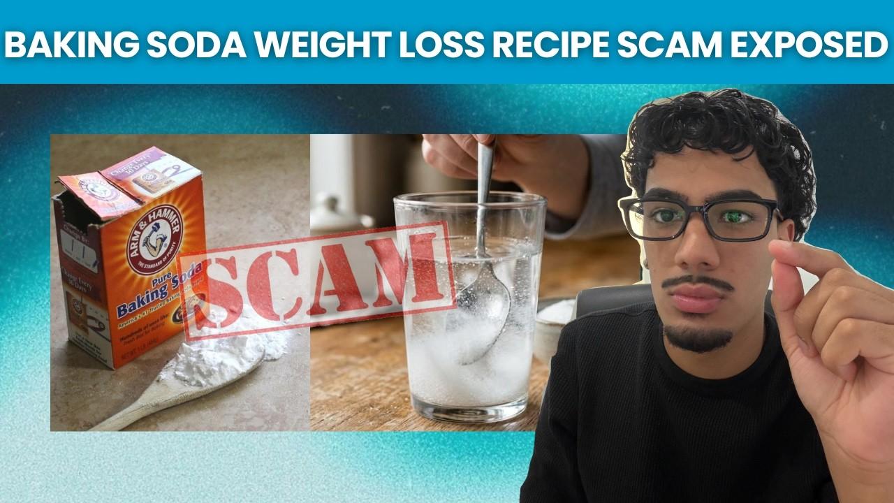Baking Soda Oprah Recipe: Viral Claims Reviewed