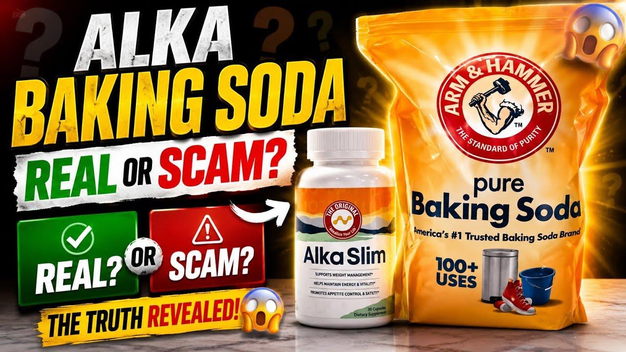 What Is The Baking Soda Trick? Everything You Need To Know