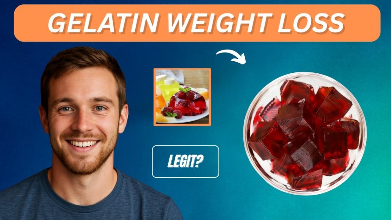 Gelatin Diet Recipe Reviews: Does It Really Work? Facts Vs Viral Claims