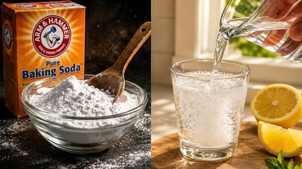 Does The Baking Soda Trick Work? Experts Finally Answer