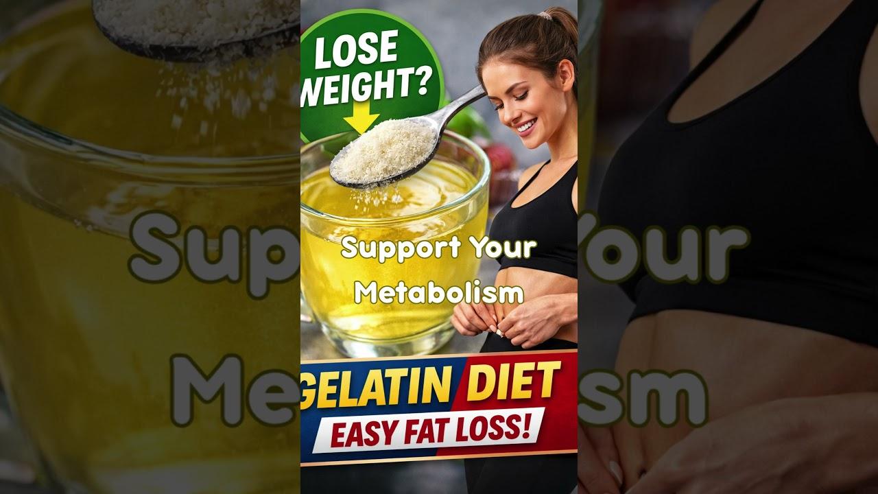 Jillian Michaels Gelatin Recipe Ingredients: The Viral List Explained