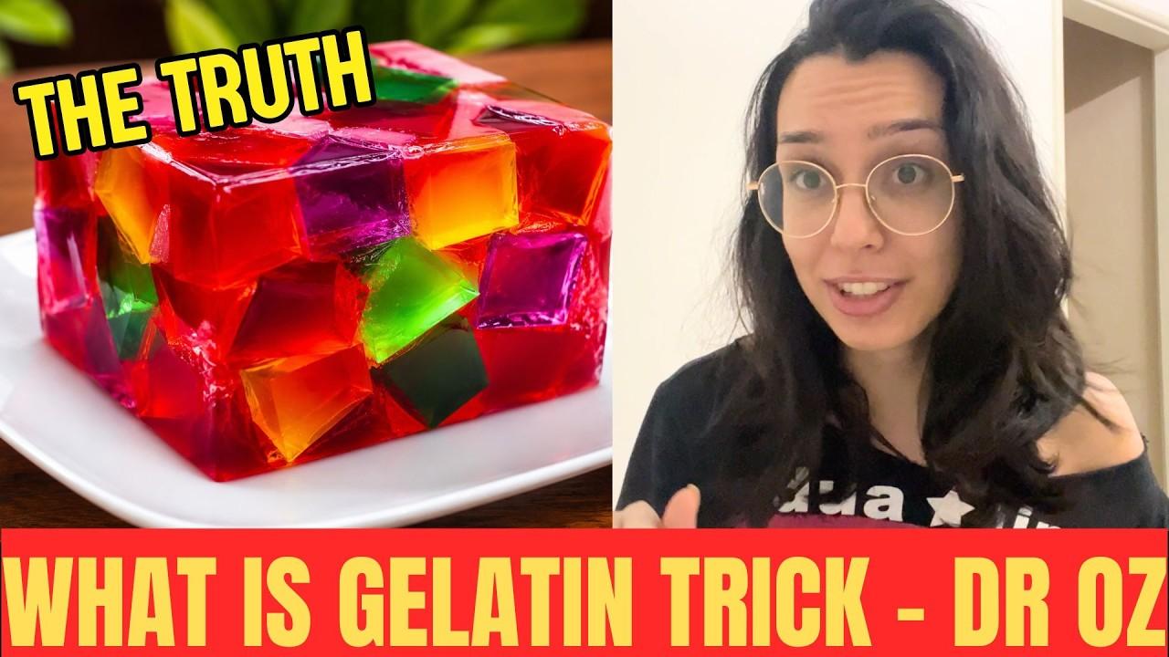 Jillian Michaels Jello: The Internet’s Favorite Trend Explained
