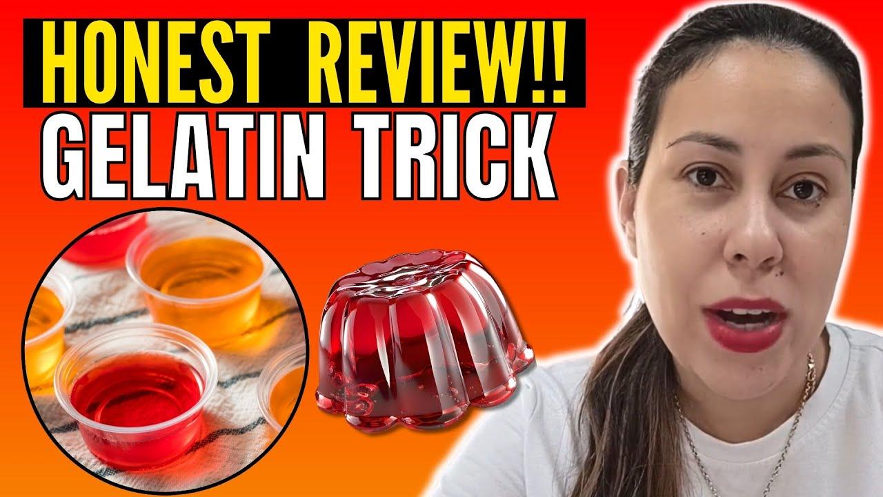 Mark Hyman Gelatin Trick Recipe: Did He Really Create This Viral Recipe?