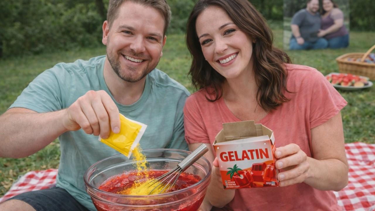Does The Gelatin Trick Work For Weight Loss? The Honest Evidence Review