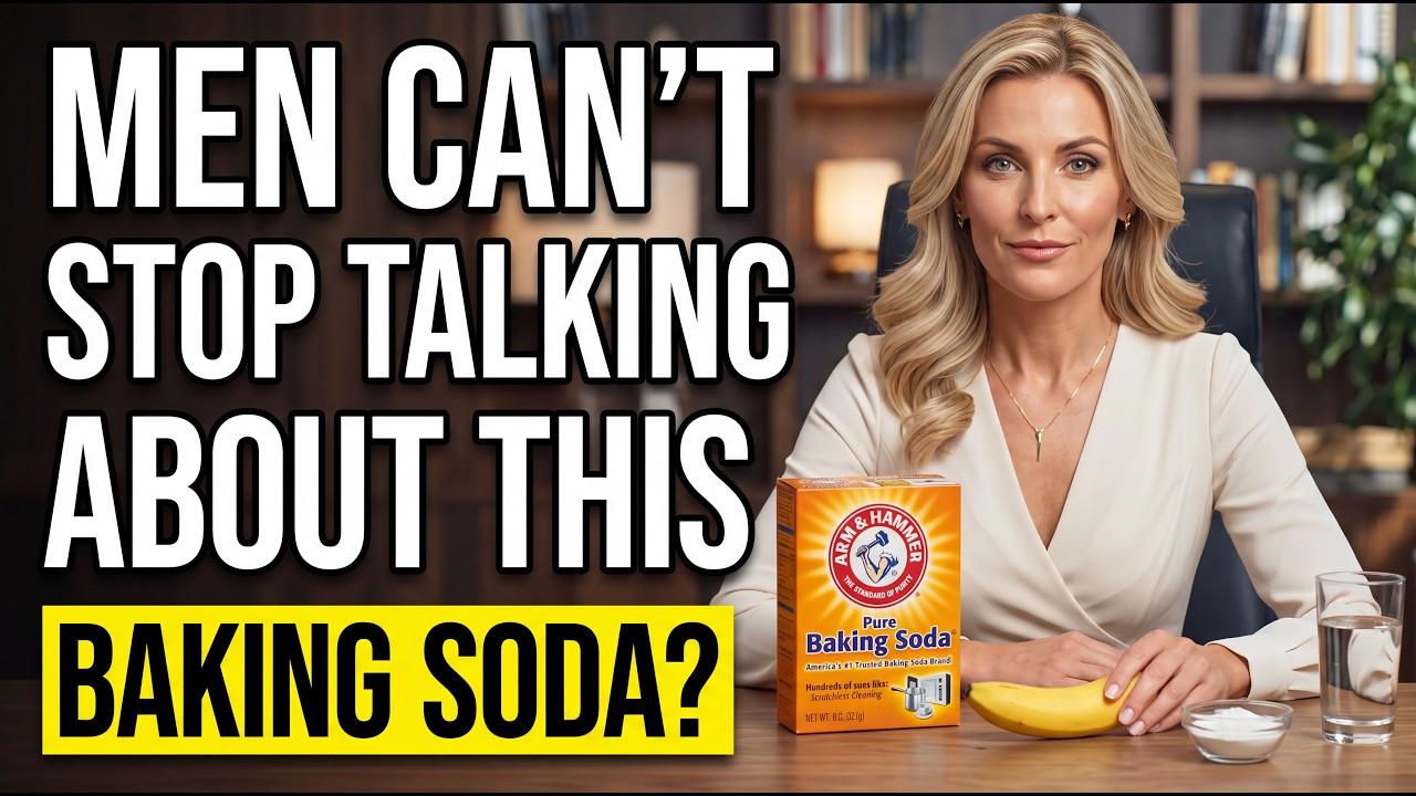 Baking Soda and Lemon for Weight Loss Recipe: Ingredients, Instructions and Facts